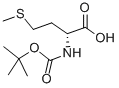 BOC-D-Methionine CAS#: 5241-66-7