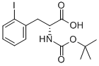 BOC-D-PHE(2-I)-OH CAS#: 478183-64-1