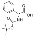 BOC-D-PHG-OH CAS#: 2900-27-8