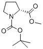 BOC-D-PRO-OME CAS#: 73323-65-6