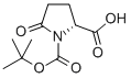 BOC-D-PYR-OH CAS#: 160347-90-0