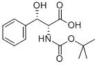 BOC-D-THREO-3-PHENYLSERINE CAS#: 102507-18-6