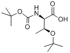 BOC-D-THR(TBU)-OH CAS#: 201217-86-9