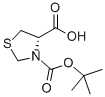 BOC-D-THZ-OH CAS#: 63091-82-7