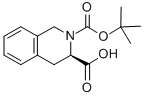 BOC-D-TIC-OH CAS#: 11592-35-1