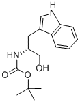 BOC-D-TRYPTOPHANOL CAS#: 158932-00-4