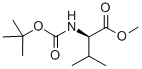 BOC-D-VALINE METHYL ESTER CAS#: 106391-85-9