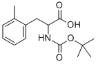BOC-DL-2'-METHYLPHENYLALANINE, 98 CAS#: 139558-50-2