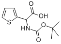 BOC-DL-(2)THG-OH CAS#: 28044-76-0