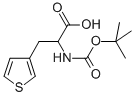BOC-DL-3-THIENYLALANINE CAS#: 109007-59-2