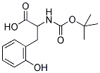 BOC-DL-O-TYROSINE CAS#: 203569-04-4