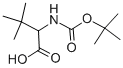 BOC-DL-TLE-OH CAS#: 102185-35-3