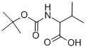 BOC-DL-VALINE CAS#: 54895-12-4