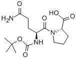 BOC-GLN-PRO-OH CAS#: 2419-99-0