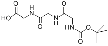BOC-GLY-GLY-GLY-OH CAS#: 28320-73-2