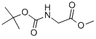 BOC-GLY-OME CAS#: 31954-27-5