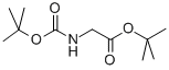 BOC-GLYCINE TERT-BUTYL ESTER CAS#: 111652-20-1