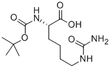 BOC-HCI-OH CAS#: 201418-83-9