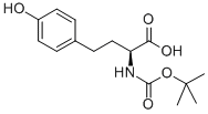 BOC-HOMO-L-TYROSINE CAS#: 198473-94-8