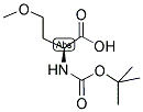 BOC-HOMOSER(ME)-OH CAS#: 104839-08-9