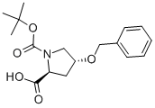 BOC-HYP(BZL)-OH CAS#: 54631-81-1