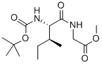 BOC-ILE-GLY-OME CAS#: 16257-04-8