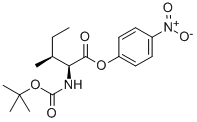 BOC-ILE-ONP CAS#: 16948-38-2