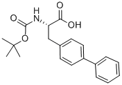 BOC-L-4,4'-BIPHENYLALANINE CAS#: 147923-08-8