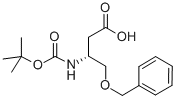 BOC-L-BETA-HOMOSERINE(OBZL) CAS#: 218943-31-8