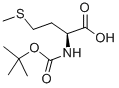 BOC-L-Methionine CAS#: 2488-15-5