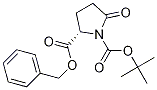 BOC-L-PYROGLUTAMIC ACID BENZYL ESTER CAS#: 113400-36-5