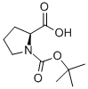 BOC-L-Proline CAS#: 15761-39-4