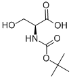 BOC-L-Serine CAS#: 3262-72-4