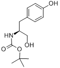 BOC-L-TYR-OL CAS#: 220237-31-0