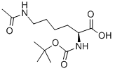 BOC-LYS(AC)-OH CAS#: 6404-26-8
