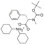 BOC-MEPHE-OH DCHA CAS#: 40163-88-0