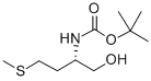 BOC-MET-OL CAS#: 51372-93-1