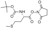 BOC-MET-OSU CAS#: 3845-64-5