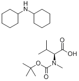 BOC-MEVAL-OH DCHA CAS#: 35761-42-3