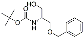 BOC-O-BENZYL-L-SERINOL CAS#: 127559-33-5