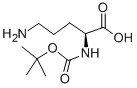 BOC-ORN-OH CAS#: 21887-64-9