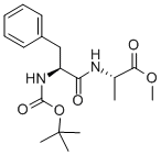 BOC-PHE-ALA-OME CAS#: 15136-29-5
