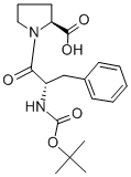 BOC-PHE-PRO-OH CAS#: 23420-32-8