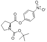 BOC-PRO-ONP CAS#: 28310-65-8