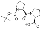 BOC-PRO-PRO-OH CAS#: 15401-08-8