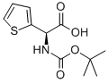 BOC-(R)-2-THIENYLGLYCINE CAS#: 74562-03-1