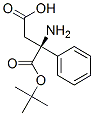 BOC-(S)-3-AMINO-3-PHENYLPROPIONIC ACID CAS#: 103365-86-2