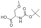 BOC-SER(ME)-OH CAS#: 51293-47-1