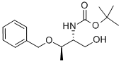 BOC-THR(BZL)-OL CAS#: 133565-43-2