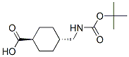 BOC-TRANEXAMIC ACID CAS#: 27687-14-5
